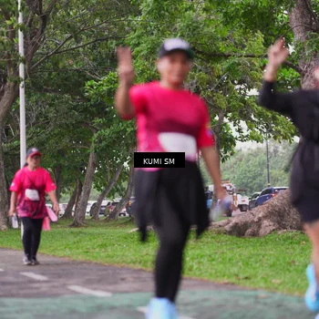 Runner Photo 8438766