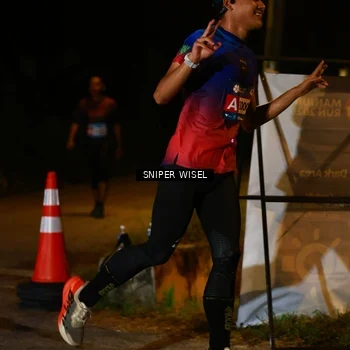 Runner Photo 8438767