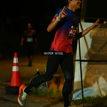 Runner Photo 8438770