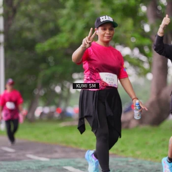 Runner Photo 8438777