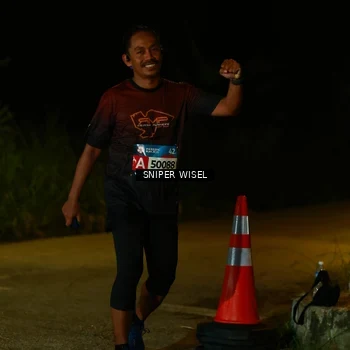 Runner Photo 8438782