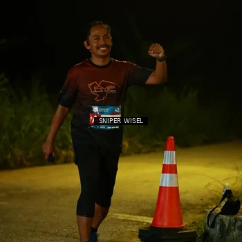 Runner Photo 8438783