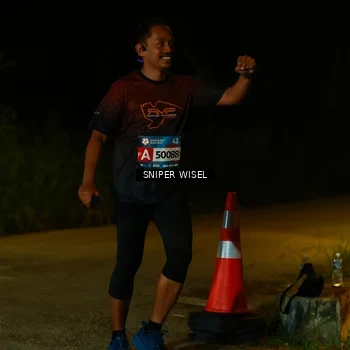 Runner Photo 8438785