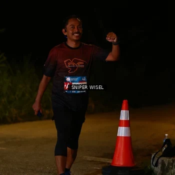 Runner Photo 8438788