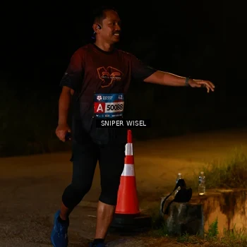 Runner Photo 8438797