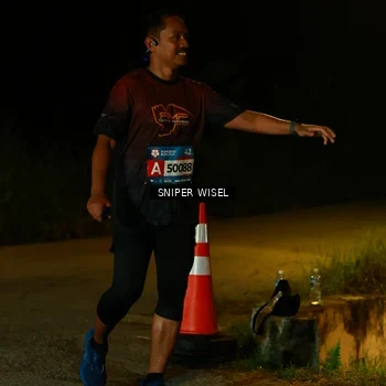 Runner Photo 8438801