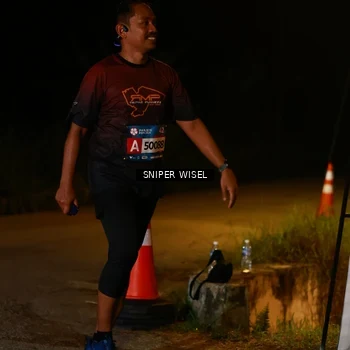 Runner Photo 8438807