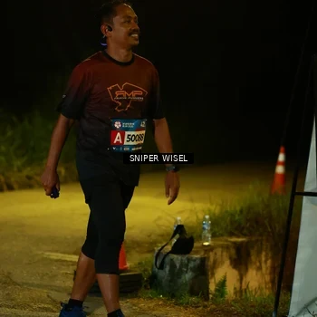 Runner Photo 8438809