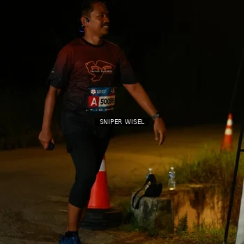 Runner Photo 8438810