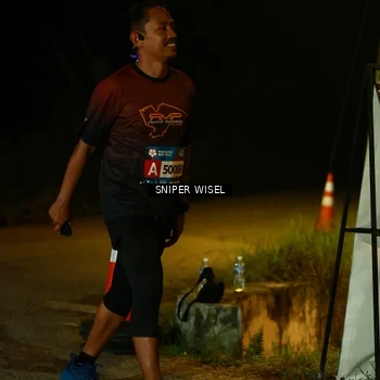 Runner Photo 8438812