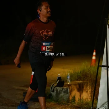 Runner Photo 8438814
