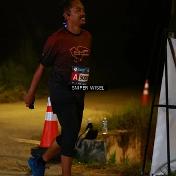 Runner Photo 8438816