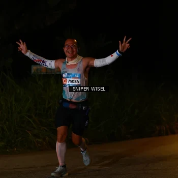 Runner Photo 8438821