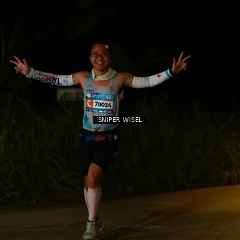 Runner Photo 8438824