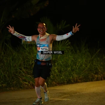 Runner Photo 8438825
