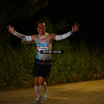 Runner Photo 8438826