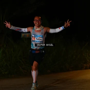 Runner Photo 8438828
