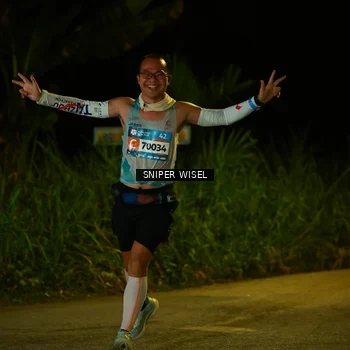 Runner Photo 8438829