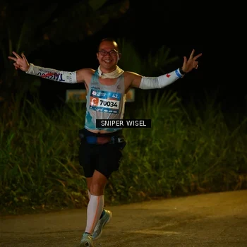 Runner Photo 8438830