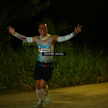Runner Photo 8438831