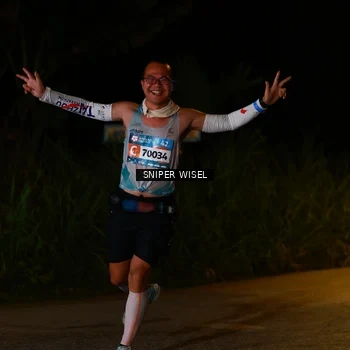 Runner Photo 8438834