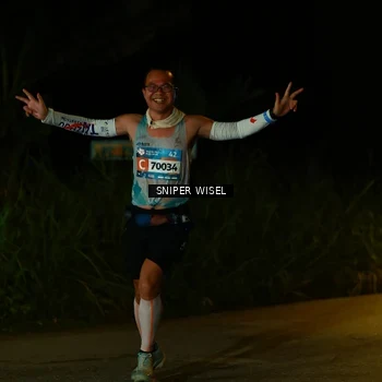 Runner Photo 8438835
