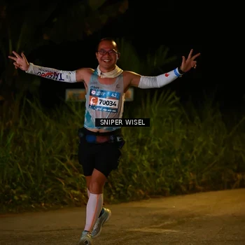 Runner Photo 8438838