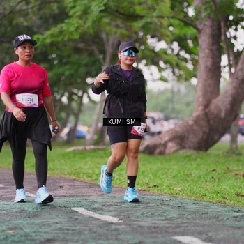 Runner Photo 8438840