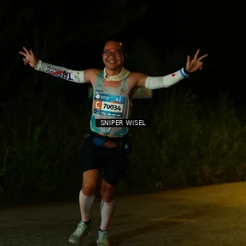 Runner Photo 8438841