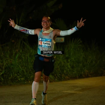 Runner Photo 8438842