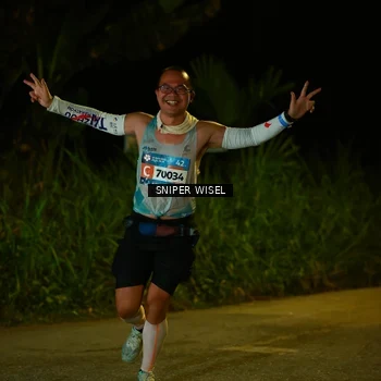 Runner Photo 8438845