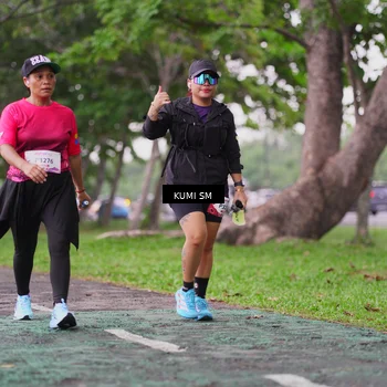 Runner Photo 8438847