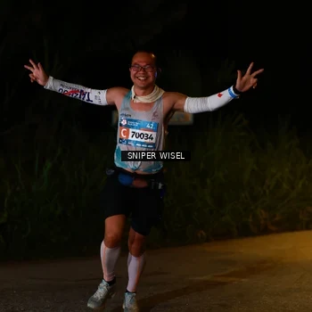 Runner Photo 8438849