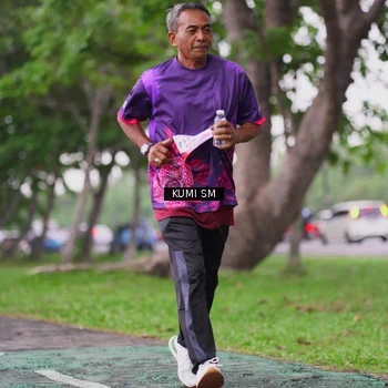 Runner Photo 8438852