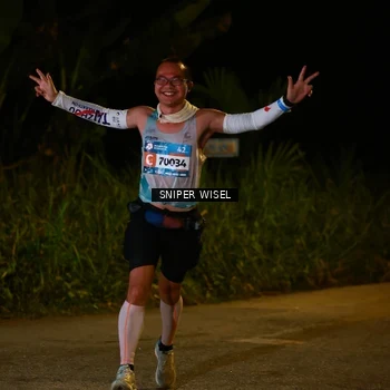 Runner Photo 8438856