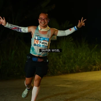 Runner Photo 8438860
