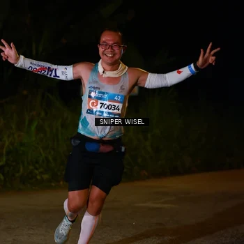 Runner Photo 8438862