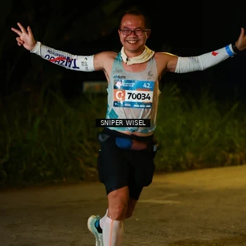 Runner Photo 8438868