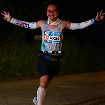 Runner Photo 8438869