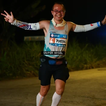 Runner Photo 8438874
