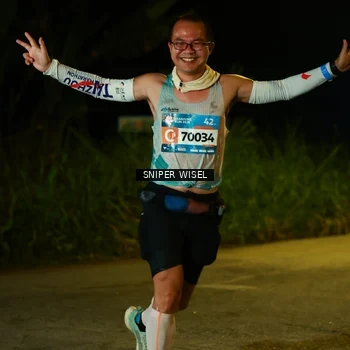 Runner Photo 8438875