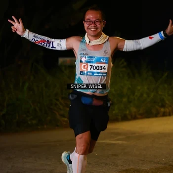Runner Photo 8438876