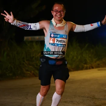 Runner Photo 8438878