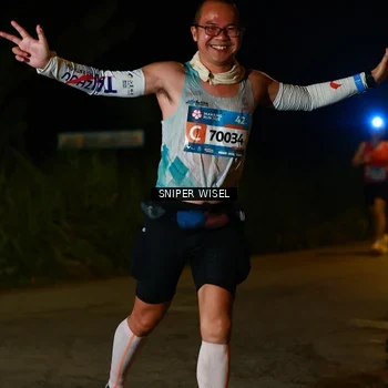 Runner Photo 8438882