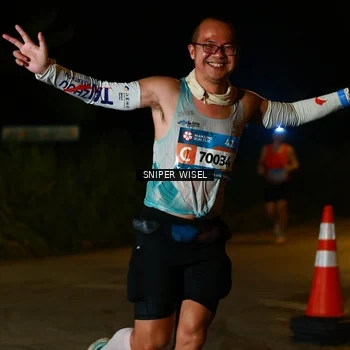 Runner Photo 8438888