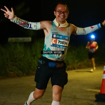 Runner Photo 8438892
