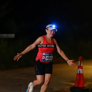 Runner Photo 8438893