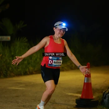 Runner Photo 8438895