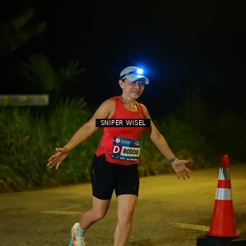 Runner Photo 8438896
