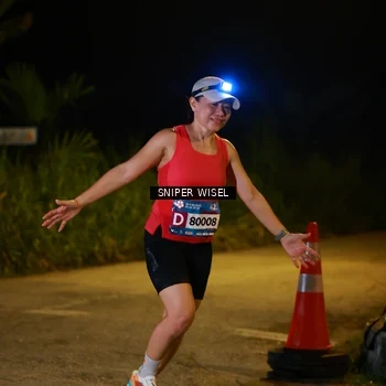 Runner Photo 8438902